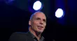 L'ex-ministre des finances grec Yanis Varoufakis est en guerre contre la BCE et les institutions européennes. - JUSTIN TALLIS/AFP


