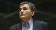 Euclide Tsakalotos est le ministre grec des Finances depuis septembre 2015. - JOHN THYS/AFP


