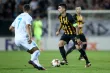 L'AEK Athènes est champion de Grèce (PRESSE SPORTS)



