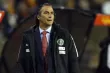 Juan Antonio Pizzi et l'Arabie Saoudite ont battu la Grèce. (Presse Sports)


