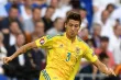 Khacheridi a porté le maillot ukrainien à 50 reprises. ( K.Kane/ Presse Sports)



