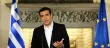 Alexis Tsipras, Premier ministre depuis septembre 2015, approche du terme de son mandat (octobre 2019). © GREEK PRIME MINISTER PRESS OFFI / AFP/


