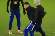 Giroud est remplaçant contre le PAOK. (Presse Sports)


