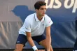 Pierre-Hugues Herbert, ici lors de l'US Open, est en quart de finale à Shenzhen. (A.Réau/L'Equipe)


