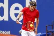 Stefanos Tsitsipas a franchi le premier tour à Tokyo mardi. (Presse Sports)


