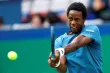 Gaël Monfils a perdu face à Stefanos Tsitsipas. (Reuters)


