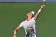 Kevin Anderson est en quarts. (A.Réau/L'Equipe)


