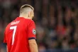Franc Ribéry ne jouera pas à Athènes. (Presse Sports)


