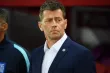 Michael Skibbe était en poste depuis 2015. (J. Prevost/L'Equipe)



