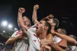 L'Olympiakos a finalement gagné. ( M. Wilkinson/Focus Images/EXPA/Presse Sports)


