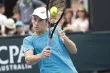 Alex De Minaur jouera la finale du Milan Next Gen. (N.Luttiau/L'Equipe)


