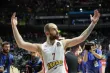 Spanoulis a beaucoup pesé. (A. Mounic/L'Équipe)


