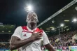 Mady Camara a marqué le but de l'égalisation. (Presse Sports)


