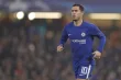 Eden Hazard n'affrontera pas le PAOK Salonique. (R.Martin/L'Equipe)


