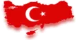turquie chypre carte