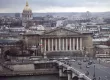 L'Assemblée Nationale à Paris