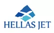 hellas jet logo