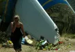 avion crash