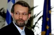 larijani nucleaire