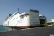 ferry crete