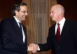 samaras papandreou