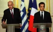 papandreou sarkozy