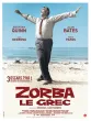 Affiche française du film Zorba le grec