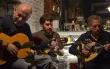 Passatempo rebetiko : Ioannis, Mihalis et Themis 