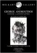 George Androutsos, Inner Landscapes