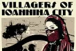 Villagers of Ioannina City
