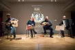 Soirée Rebetiko à Montreuil