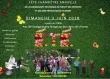 La fête annuelle des Grecs d'Île-de-France