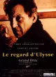 Le regard d'Ulysse, affiche