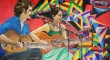 Festival Grec au Senghor
