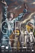 Affiche de l'exposition "Greco" au Grand Palais