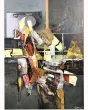 Angeliki Papageorgiou, peintures