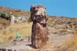 Forêt petrifiée de Lesbos