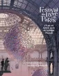 Affiche du Festival du Livre de Paris
