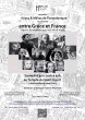Affiche du concert Entre Grèce et France