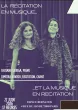 Katiana Georga et Dimitra Kontou
