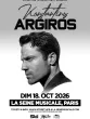 Konstantinos Argiros