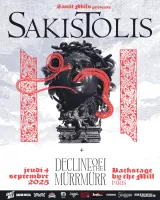Sakis Tolis