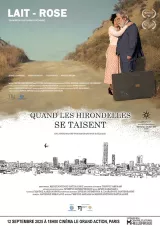 Quand les hirondelles se taisent, film de Costantinos Patsalides & Giorgos Avraam