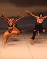 Les oiseaux - Lenio Kaklea