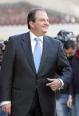 caramanlis