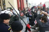 defile manif