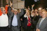 elections militants