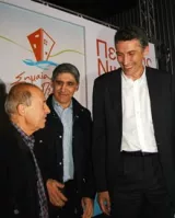 fassoulas elections