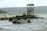 tempete crete