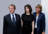 kouchner albanel
